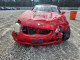 Mercedes-Benz SLK-CLASS 2012 — Copart