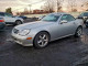 Mercedes-Benz SLK-CLASS 2001 — Copart