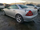 Mercedes-Benz SLK-CLASS 2001 — Copart