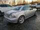Mercedes-Benz SLK-CLASS 2001 — Copart