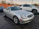 Mercedes-Benz SLK-CLASS 2001 — Copart