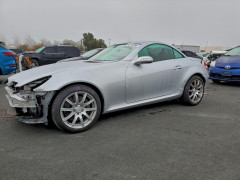 Mercedes-Benz SLK-CLASS 2006 — Copart