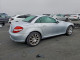 Mercedes-Benz SLK-CLASS 2006 — Copart