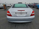 Mercedes-Benz SLK-CLASS 2006 — Copart