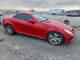 Mercedes-Benz SLK-CLASS 2009 — Copart