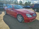 Mercedes-Benz SLK-CLASS 2004 — Copart