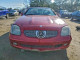 Mercedes-Benz SLK-CLASS 2004 — Copart