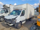 Mercedes-Benz SPRINTER U 2016 — Copart