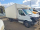 Mercedes-Benz SPRINTER U 2016 — Copart