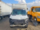 Mercedes-Benz SPRINTER U 2016 — Copart