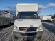 Mercedes-Benz SPRINTER 2012 — Copart