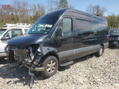 Mercedes-Benz SPRINTER 2020 — Copart