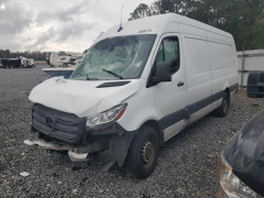Mercedes-Benz SPRINTER 2020 — Copart