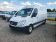 Mercedes-Benz SPRINTER 2011 — Copart