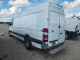 Mercedes-Benz SPRINTER 2011 — Copart