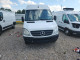 Mercedes-Benz SPRINTER 2011 — Copart