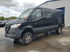 Mercedes-Benz SPRINTER 2020 — Copart