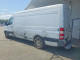 Mercedes-Benz SPRINTER 2012 — Copart