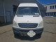 Mercedes-Benz SPRINTER 2012 — Copart