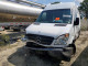 Mercedes-Benz SPRINTER 2012 — Copart