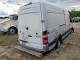 Mercedes-Benz SPRINTER 2012 — Copart