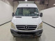 Mercedes-Benz SPRINTER 2012 — Copart