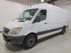 Mercedes-Benz SPRINTER 2012 — Copart