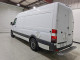 Mercedes-Benz SPRINTER 2012 — Copart