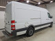 Mercedes-Benz SPRINTER 2012 — Copart