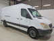 Mercedes-Benz SPRINTER 2012 — Copart