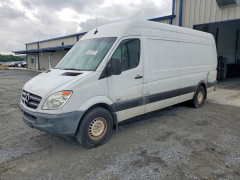 Mercedes-Benz SPRINTER 2011 — Copart