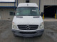 Mercedes-Benz SPRINTER 2011 — Copart