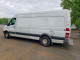 Mercedes-Benz SPRINTER 2012 — Copart