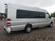 Mercedes-Benz SPRINTER 2017 — Copart