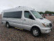 Mercedes-Benz SPRINTER 2017 — Copart