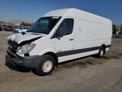 Mercedes-Benz SPRINTER 2012 — Copart