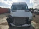 Mercedes-Benz SPRINTER 2017 — Copart