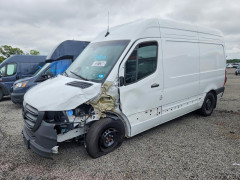 Mercedes-Benz SPRINTER 2025 — Copart
