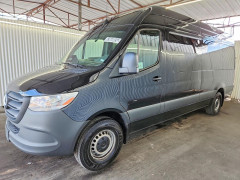 Mercedes-Benz SPRINTER 2026 — Copart