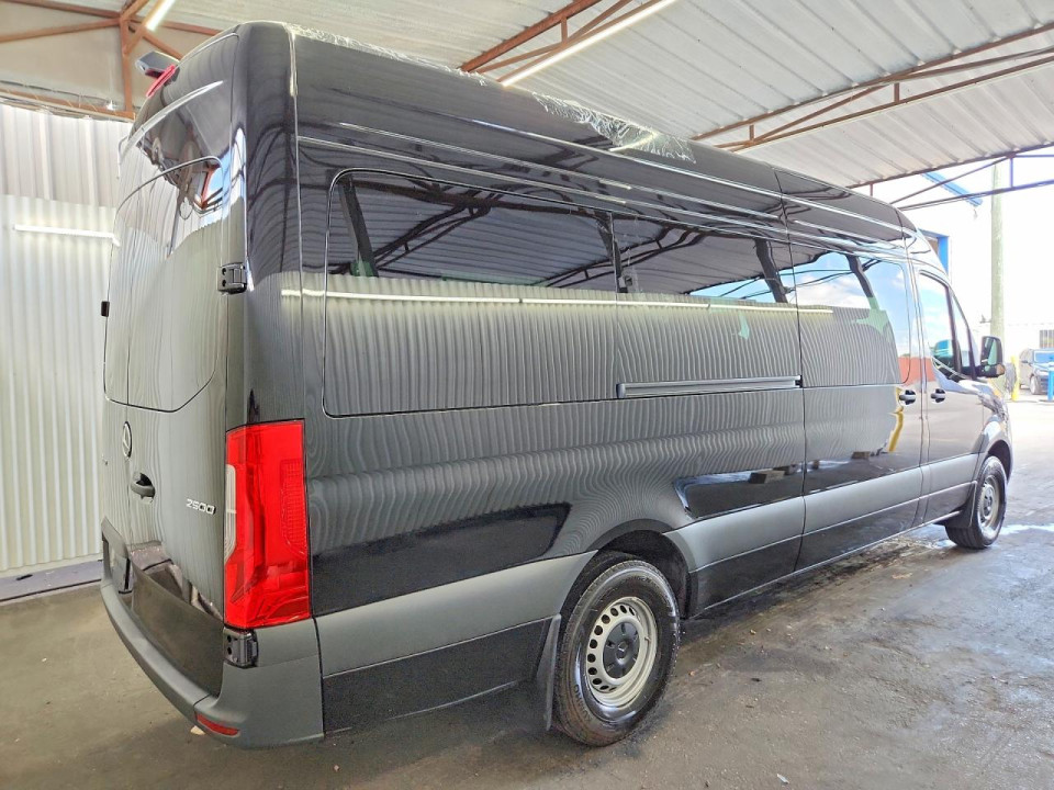 Mercedes-Benz SPRINTER 2026 — Copart