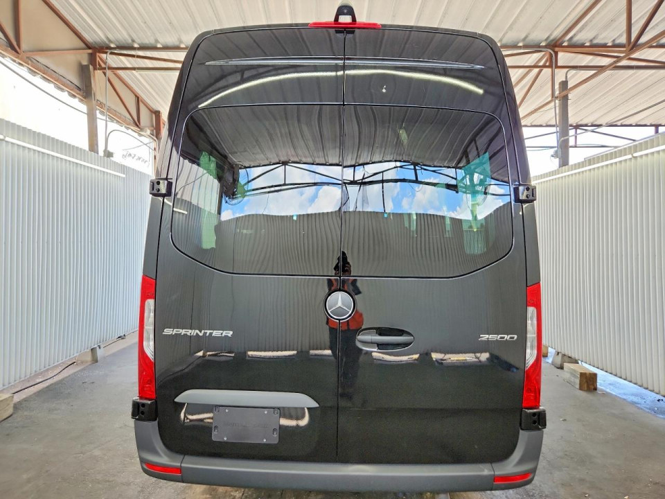 Mercedes-Benz SPRINTER 2026 — Copart