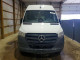 Mercedes-Benz SPRINTER 2026 — Copart