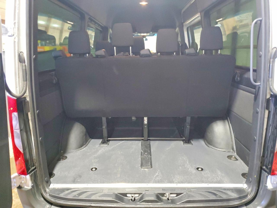 Mercedes-Benz SPRINTER 2026 — Copart