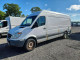 Mercedes-Benz SPRINTER 2012 — Copart