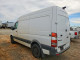 Mercedes-Benz SPRINTER 2017 — Copart