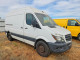 Mercedes-Benz SPRINTER 2017 — Copart