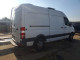 Mercedes-Benz SPRINTER 2015 — Copart