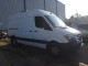 Mercedes-Benz SPRINTER 2015 — Copart