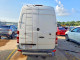 Mercedes-Benz SPRINTER 2015 — Copart