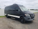 Mercedes-Benz SPRINTER 2020 — Copart